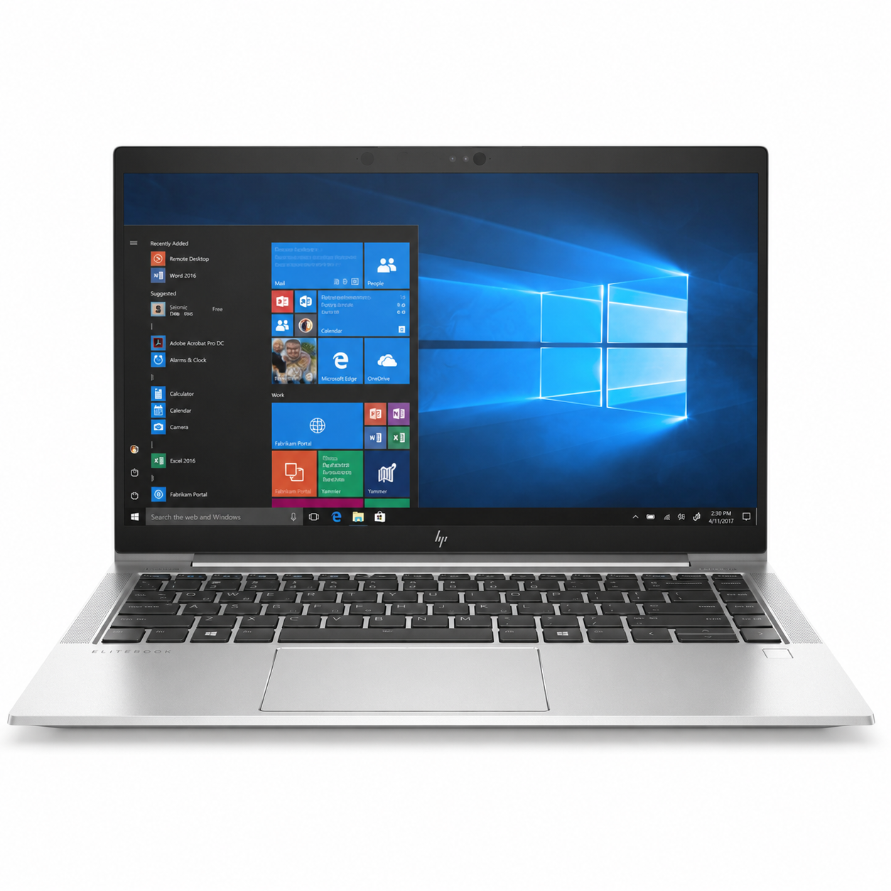 Hp Elitebook 830 G7 , Intel Core i5 10th Gen