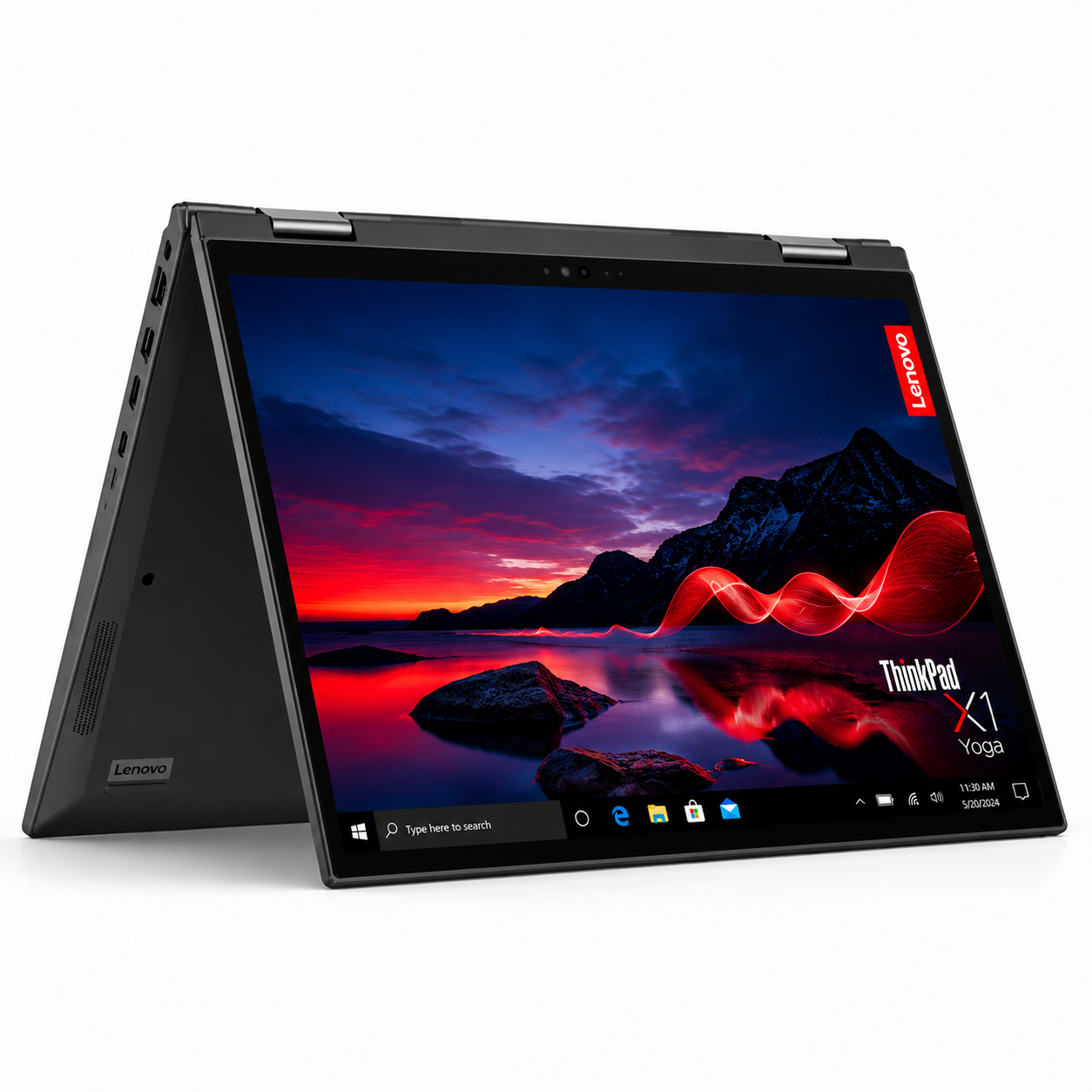 Lenovo ThinkPad X1 Carbon Gen 6 – Intel Core i7 11Th Gen