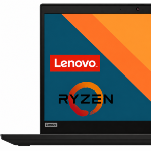 Lenovo ThinkPad X395 – Ryzen™ 5 PRO | Léger, Rapide & Professionnel