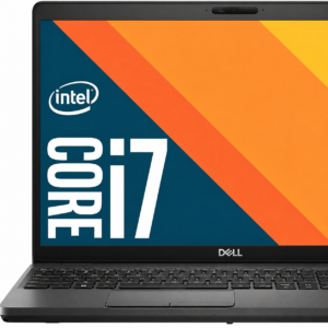 Dell Precision 3541 – Station de Travail Mobile Professionnelle
 i7-9850H 32Go 512Go SSD Nvidia Windows 11