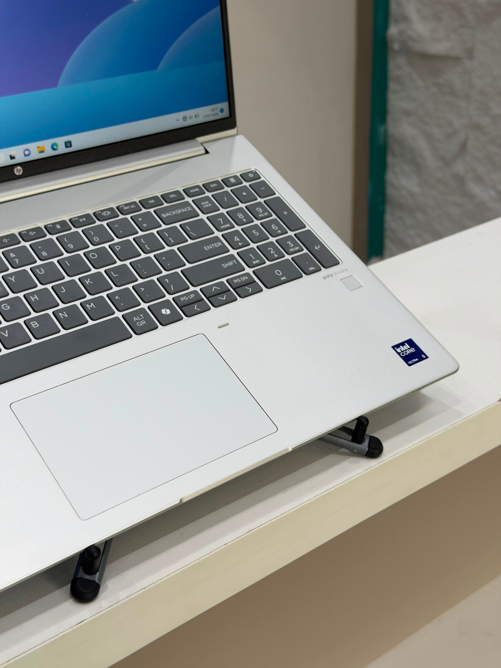 HP ProBook 460 G11 – Intel® Core™ Ultra 5 | 16 Go DDR5 | 512 Go SSD – Image 3