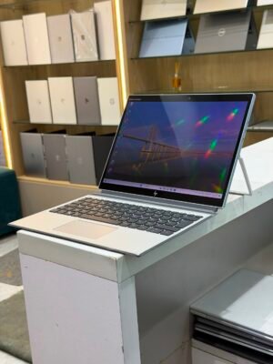 💻 HP Elite x2 G8 2-en-1 – La Puissance d’un PC, la Liberté d’une Tablette ! 🚀