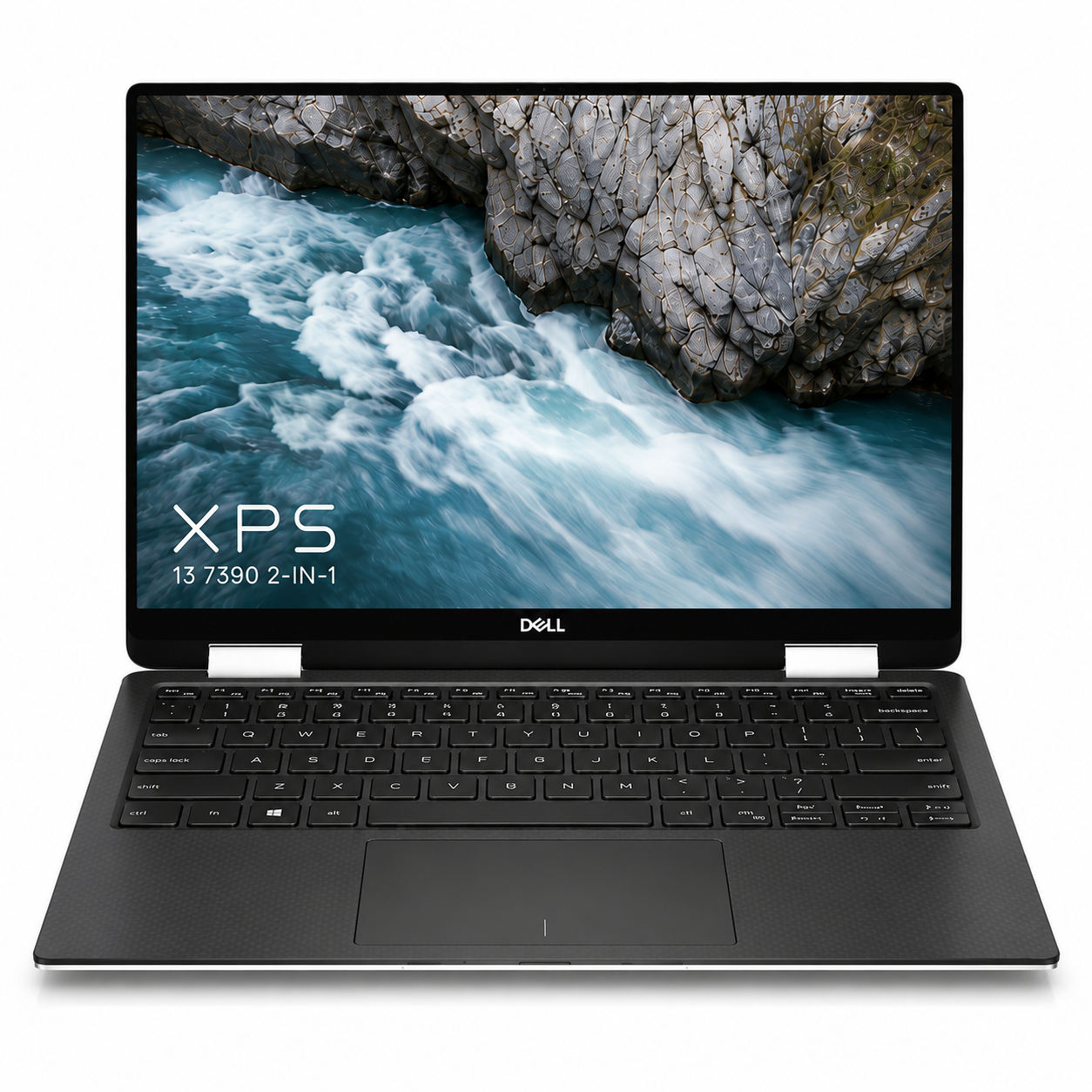 Dell XPS 13 7390 2-en-1 – Intel Core i7 10Th Gen – Image 2