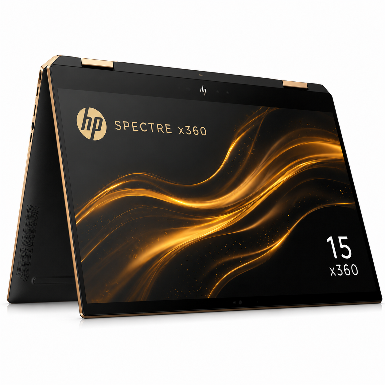 HP Spectre x360 15 – Intel Core i7 10 iem
