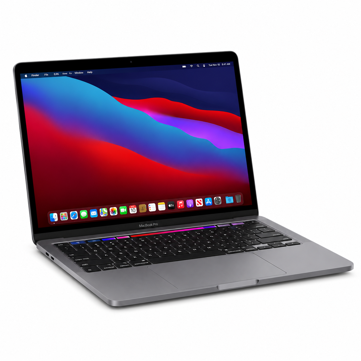 MacBook Pro 13" (2020) – Intel Core i7 | 16 Go RAM | 1 To SSD – Image 2
