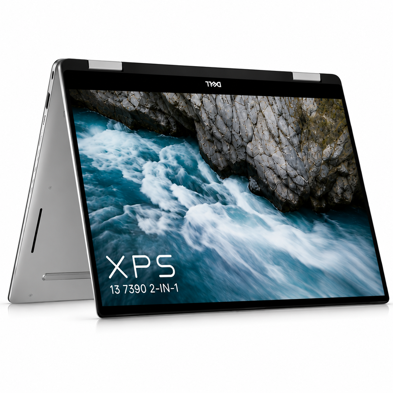 Dell XPS 13 7390 2-en-1 – Intel Core i7 10Th Gen