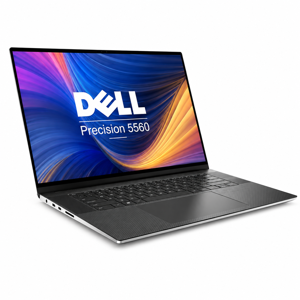 Dell Precision 5560 – Intel Core i7 (11ᵉ Génération) – Image 2