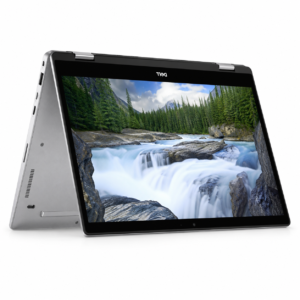 Dell Latitude 7410 2-in-1 core i7 10th Gen