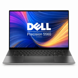 Dell Precision 5560 – Intel Core i7 (11ᵉ Génération)