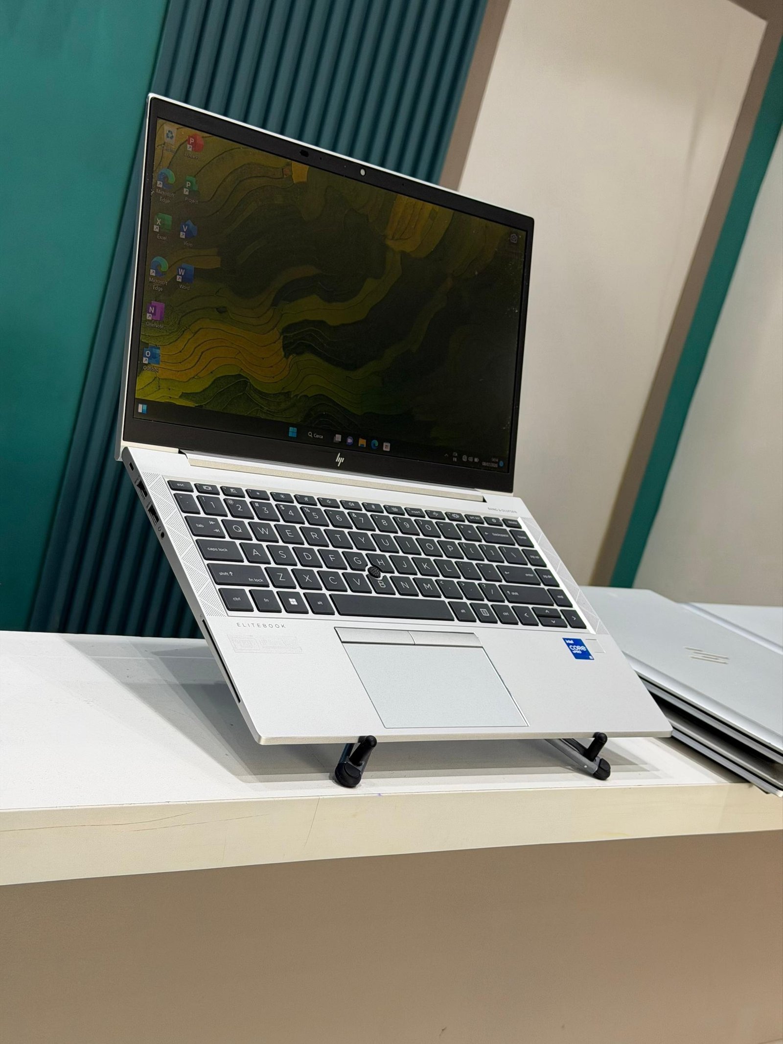 HP EliteBook 840 G8 – Intel® Core™ i5 | 16 Go RAM | 512 Go SSD – Image 4