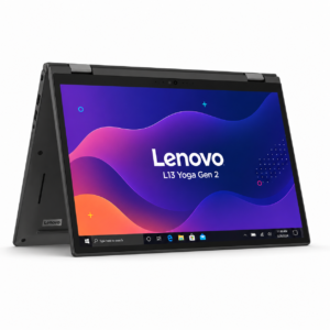 Lenovo Thinkpad L13 Yoga Gen 2 , Intel Core i5 11th Gen
