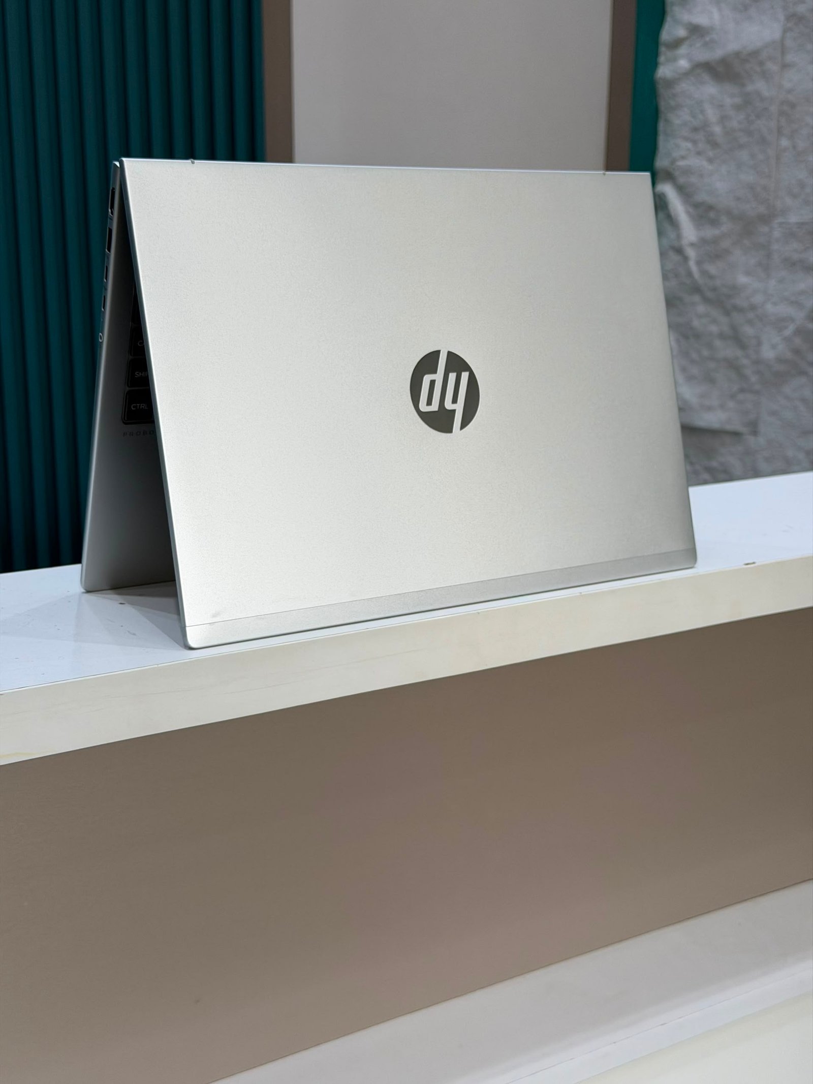 HP ProBook 460 G11 – Intel® Core™ Ultra 5 | 16 Go DDR5 | 512 Go SSD – Image 7