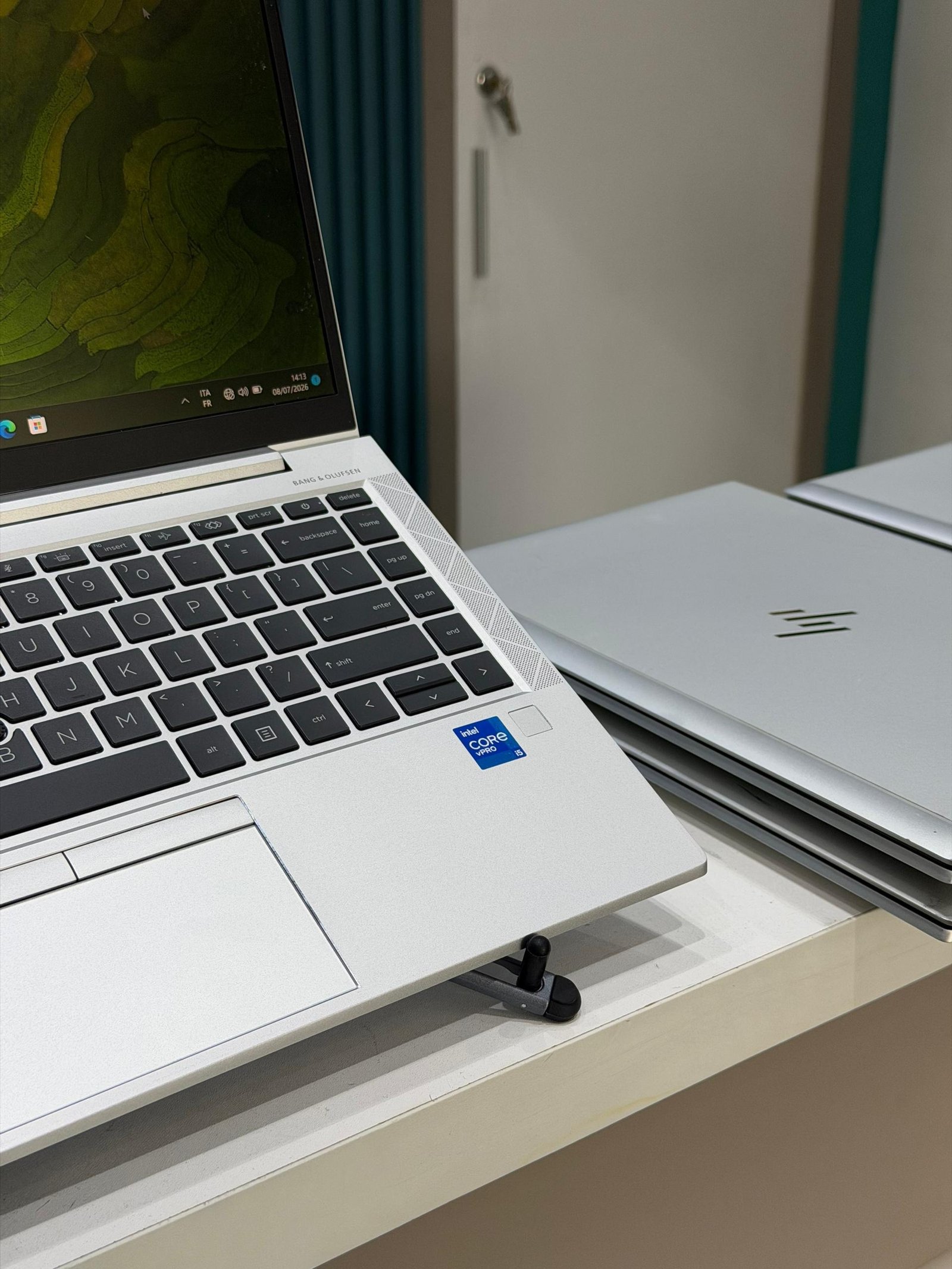 HP EliteBook 840 G8 – Intel® Core™ i5 | 16 Go RAM | 512 Go SSD – Image 6