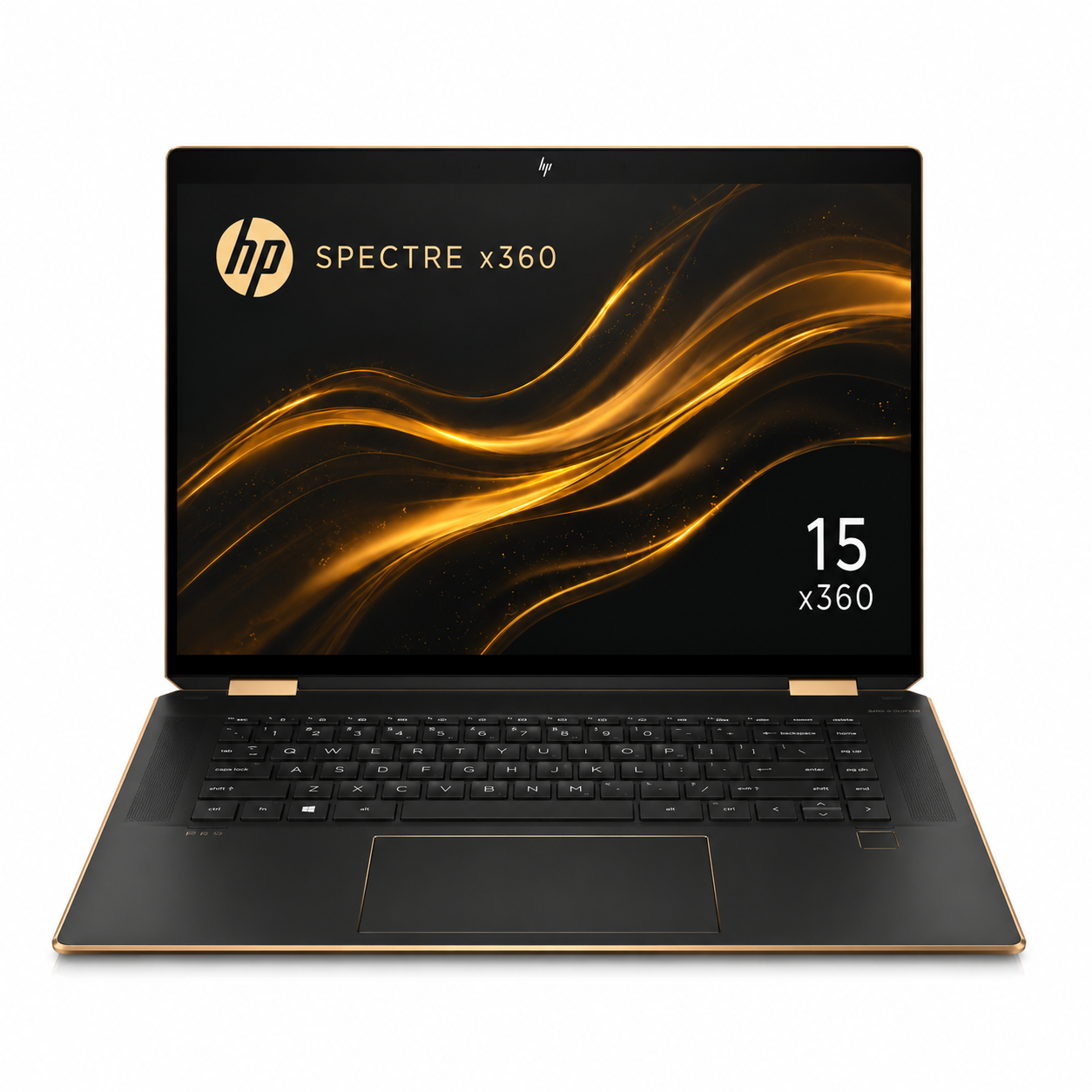 HP Spectre x360 15 – Intel Core i7 10 iem – Image 2