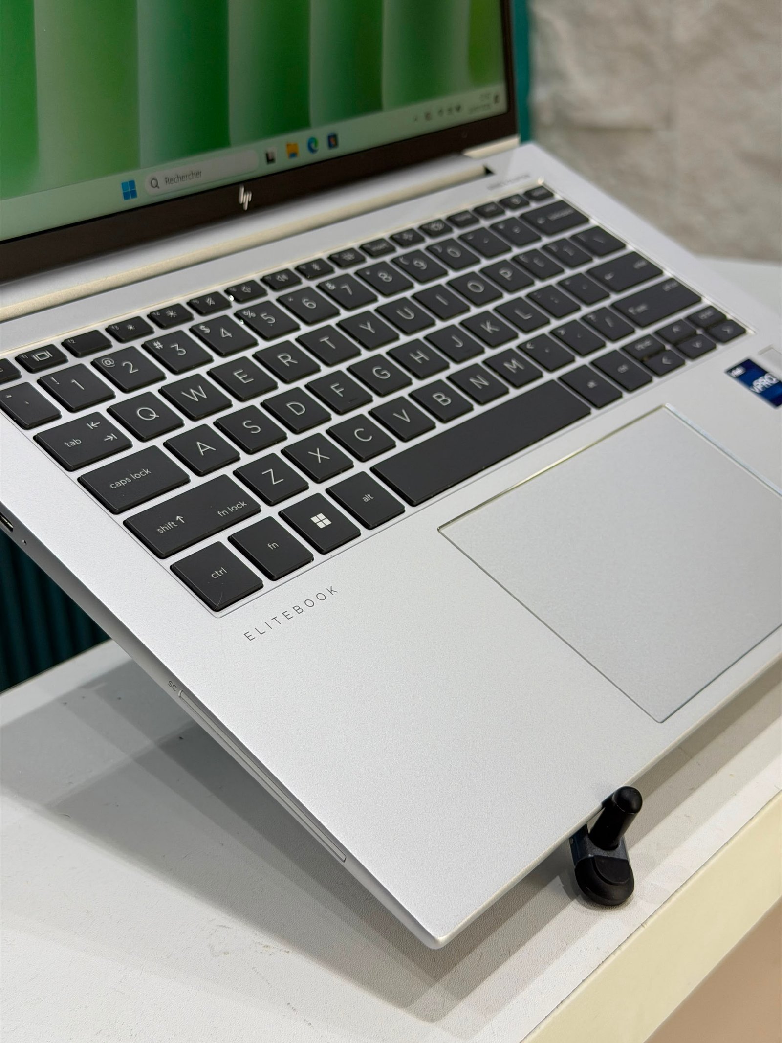 HP EliteBook 840 G9 – Intel Core i7 12ᵉ Génération | 16 Go RAM | 512 Go SSD – Image 2