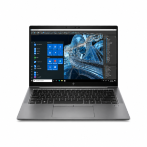 HP ZBook Firefly 14 G8 – Intel Core i5 11th Gen