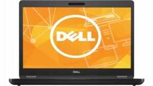 Dell Latitude 5490 – Intel® Core™ i5 8ᵉ Génération | Fiable & Professionnel