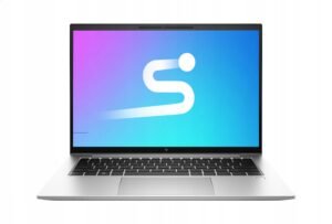 HP EliteBook 840 G9 – Intel Core i7 12ᵉ Génération | 16 Go RAM | 512 Go SSD