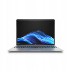 HP EliteBook 8 G1a 16” AI PC – AMD Ryzen™ 5 | 16 Go DDR5 | 512 Go SSD