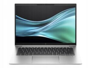 HP ProBook 460 G11 – Intel® Core™ Ultra 5 | 16 Go DDR5 | 512 Go SSD