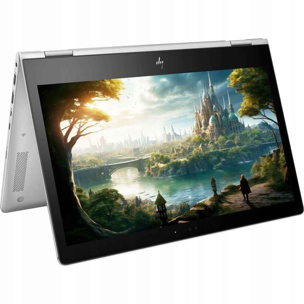 HP EliteBook x360 1030 G2 – Intel® Core™ i5 | 8 Go RAM | 256 Go SSD – Image 5