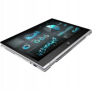 HP EliteBook x360 1030 G2 – Intel® Core™ i5 | 8 Go RAM | 256 Go SSD