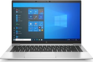 HP EliteBook 840 G8 – Intel® Core™ i5 | 16 Go RAM | 512 Go SSD
