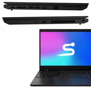 Lenovo ThinkPad L15 Gen 1 – Intel Core i5 10ᵉ Génération | 8 Go RAM | 256 Go SSD | Dakar, Sénégal