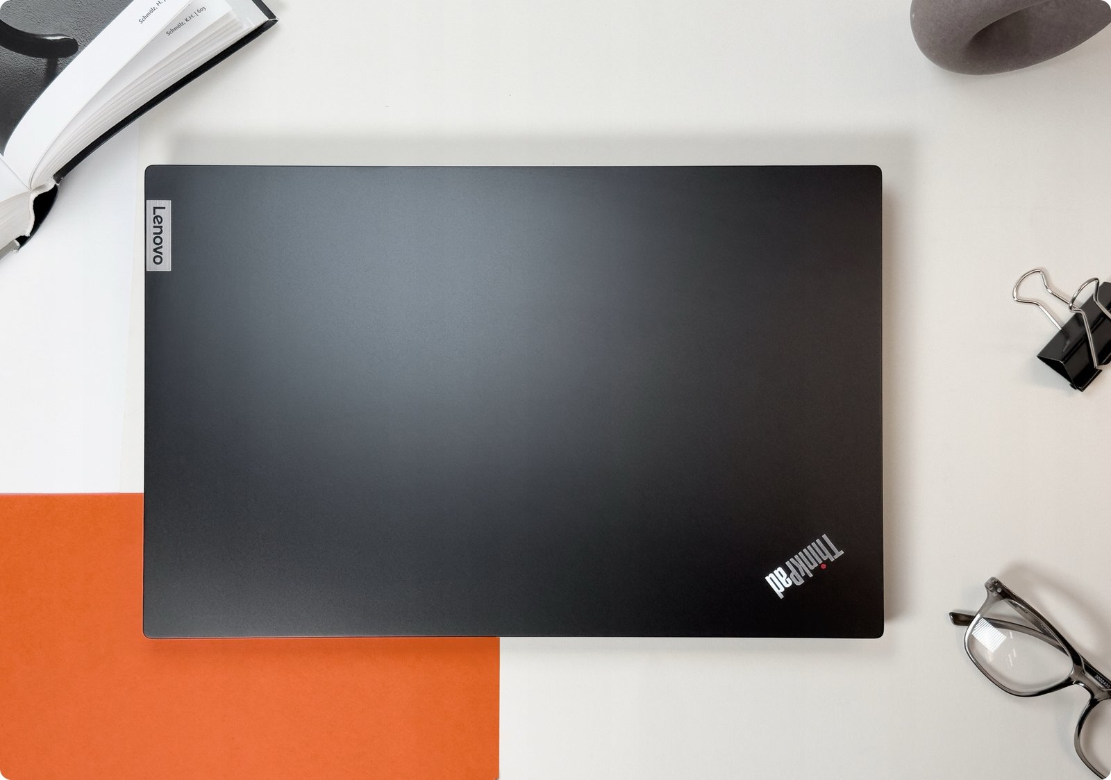 Lenovo ThinkPad E15 – Intel Core i5 10ᵉ Génération | 8 Go RAM | 256 Go SSD – Image 10