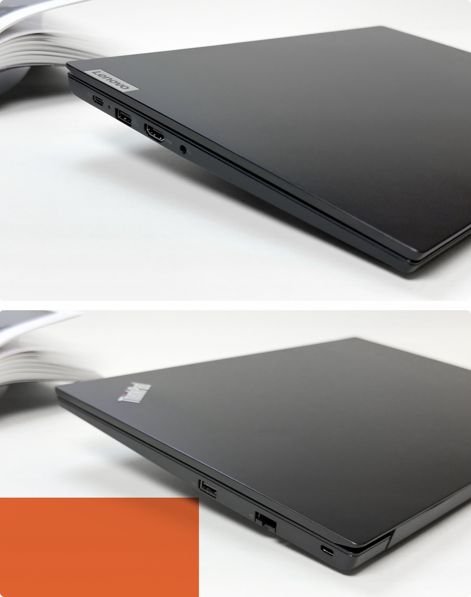 Lenovo ThinkPad E15 – Intel Core i5 10ᵉ Génération | 8 Go RAM | 256 Go SSD – Image 8