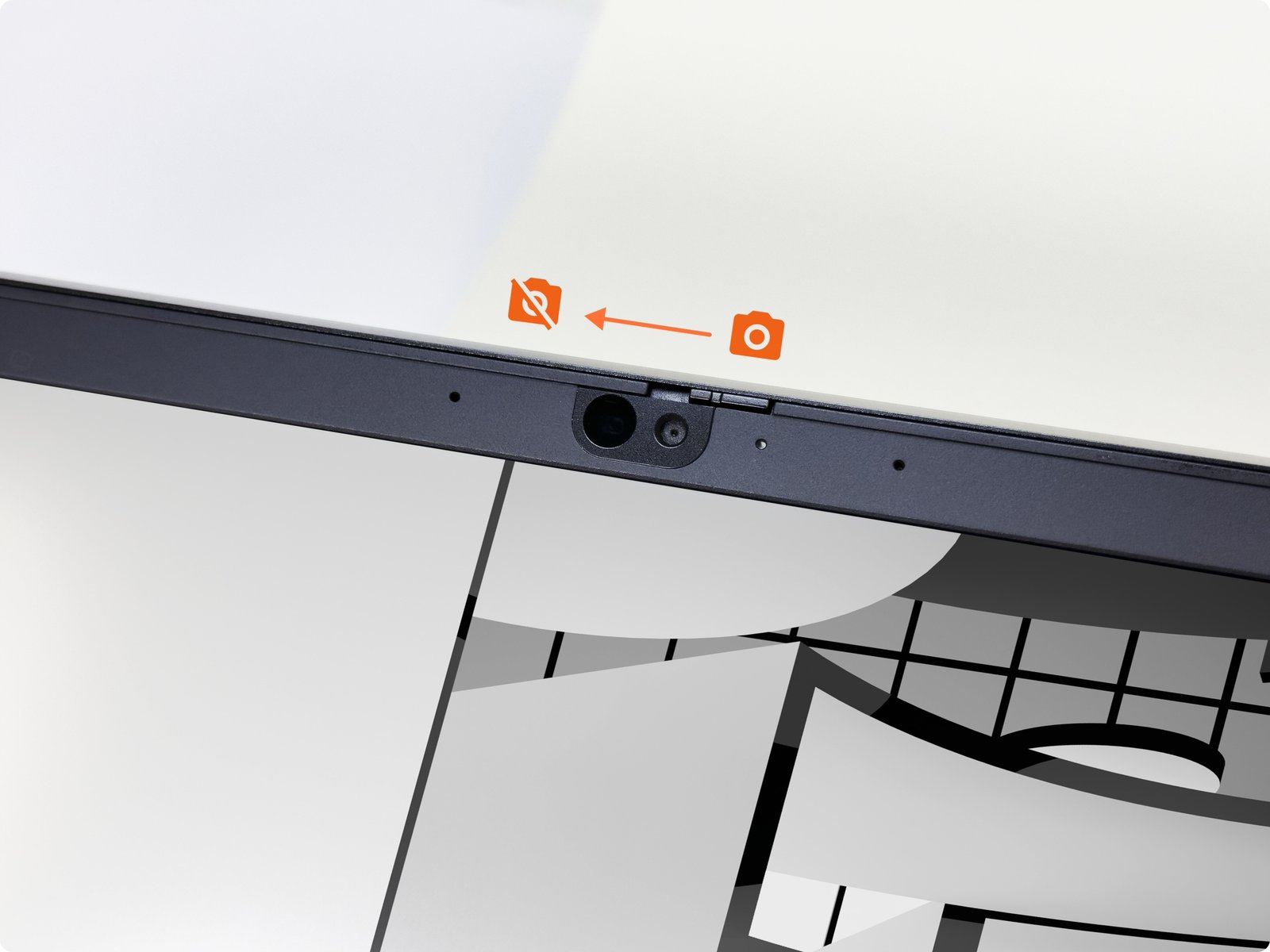 Lenovo ThinkPad E15 – Intel Core i5 10ᵉ Génération | 8 Go RAM | 256 Go SSD – Image 7