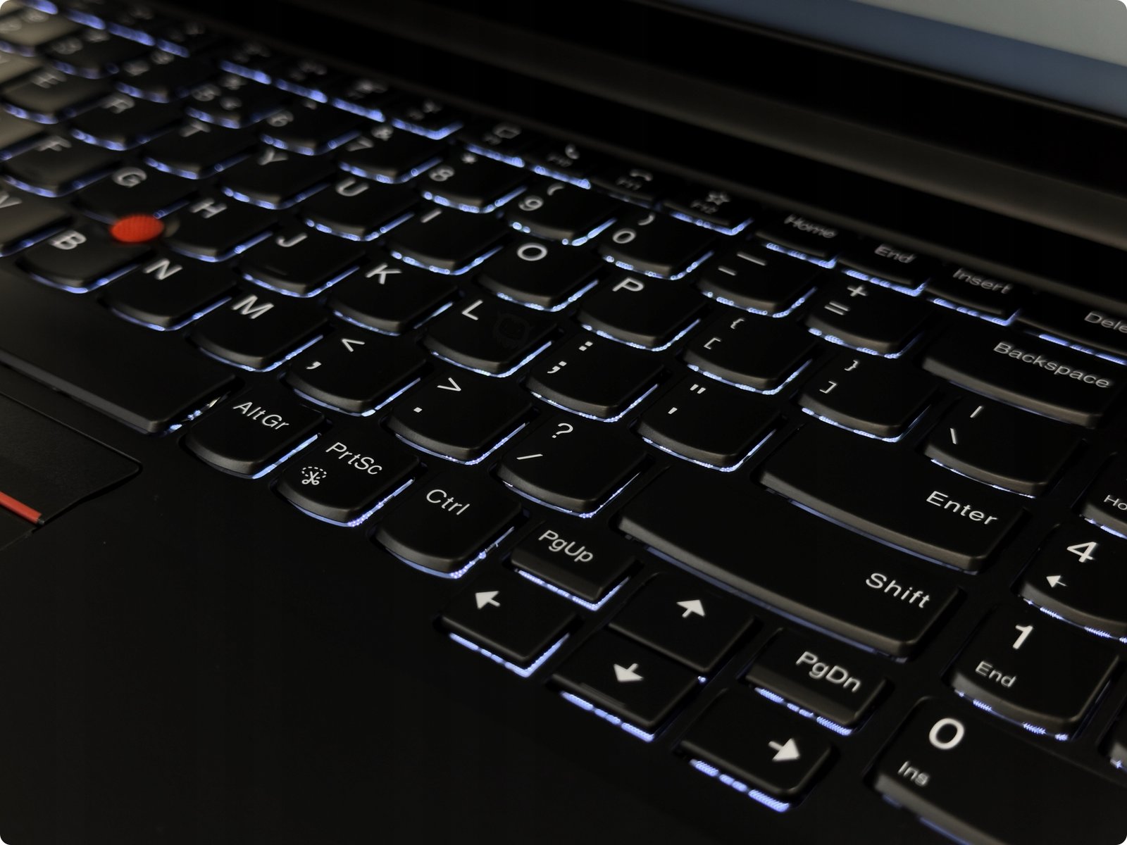 Lenovo ThinkPad E15 – Intel Core i5 10ᵉ Génération | 8 Go RAM | 256 Go SSD – Image 5