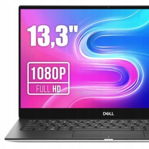 Dell XPS 13 9380 – i7-8565U | 16GB RAM | 512GB SSD | FHD | Windows 11 Pro