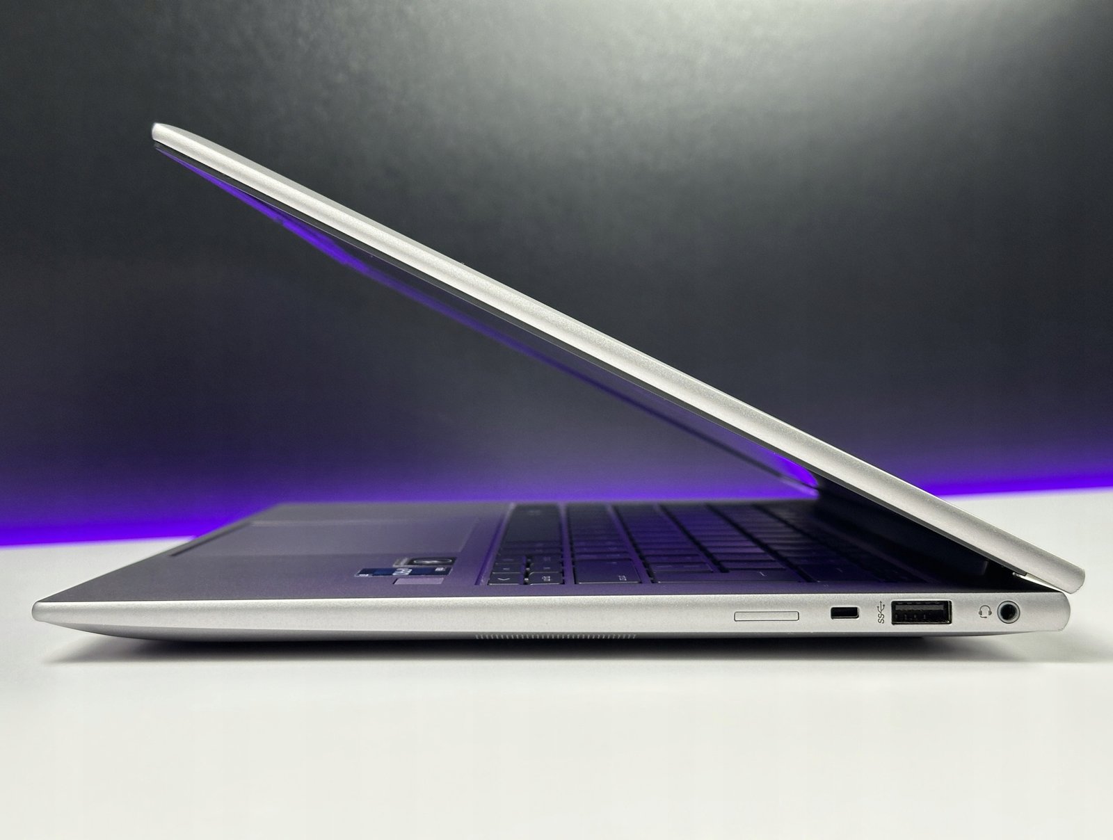 HP ZBook Firefly 14 G9 – Intel Core i7-1265U | 16 Go RAM | 512 Go SSD | NVIDIA T550 | FHD+ – Image 5