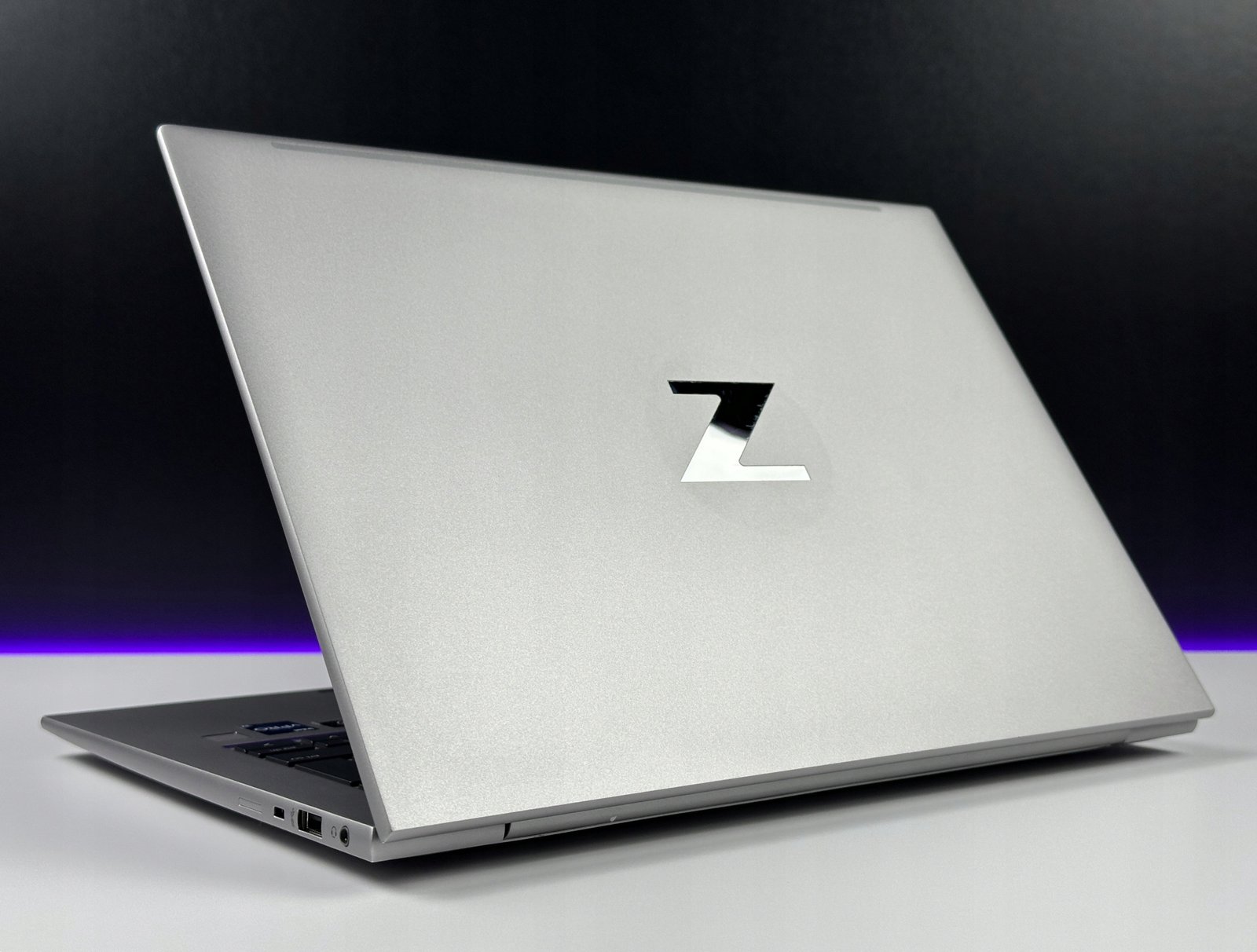 HP ZBook Firefly 14 G9 – Intel Core i7-1265U | 16 Go RAM | 512 Go SSD | NVIDIA T550 | FHD+ – Image 8