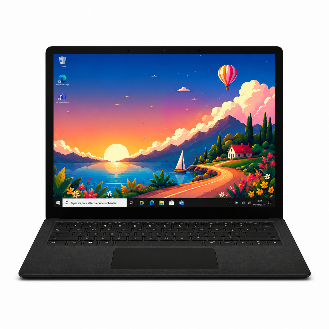 Microsoft Surface Laptop 3 intel Core i7