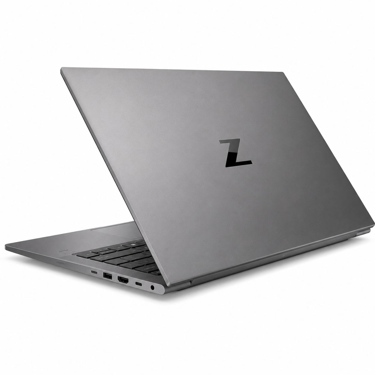 HP ZBook Firefly 14 G8 – Intel Core i5 11th Gen – Image 2