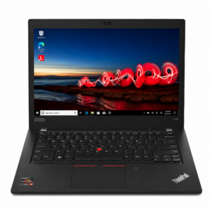 Lenovo ThinkPad T495 – AMD Ryzen 5 Pro