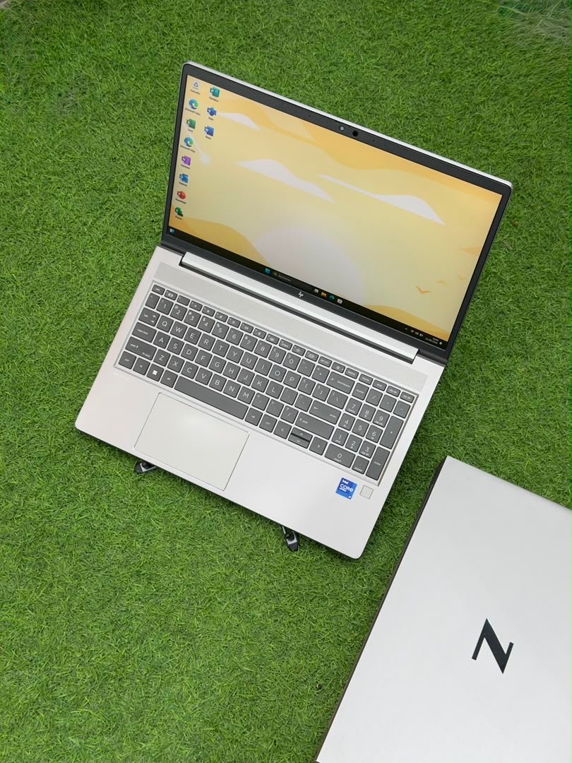 HP ZBook Power 15 G8 – Core i7 11ᵉ | RTX A2000 | 16Go | 1To SSD – Image 4