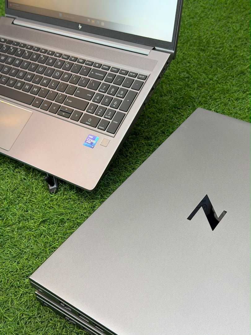 HP ZBook Power 15 G8 – Core i7 11ᵉ | RTX A2000 | 16Go | 1To SSD – Image 2