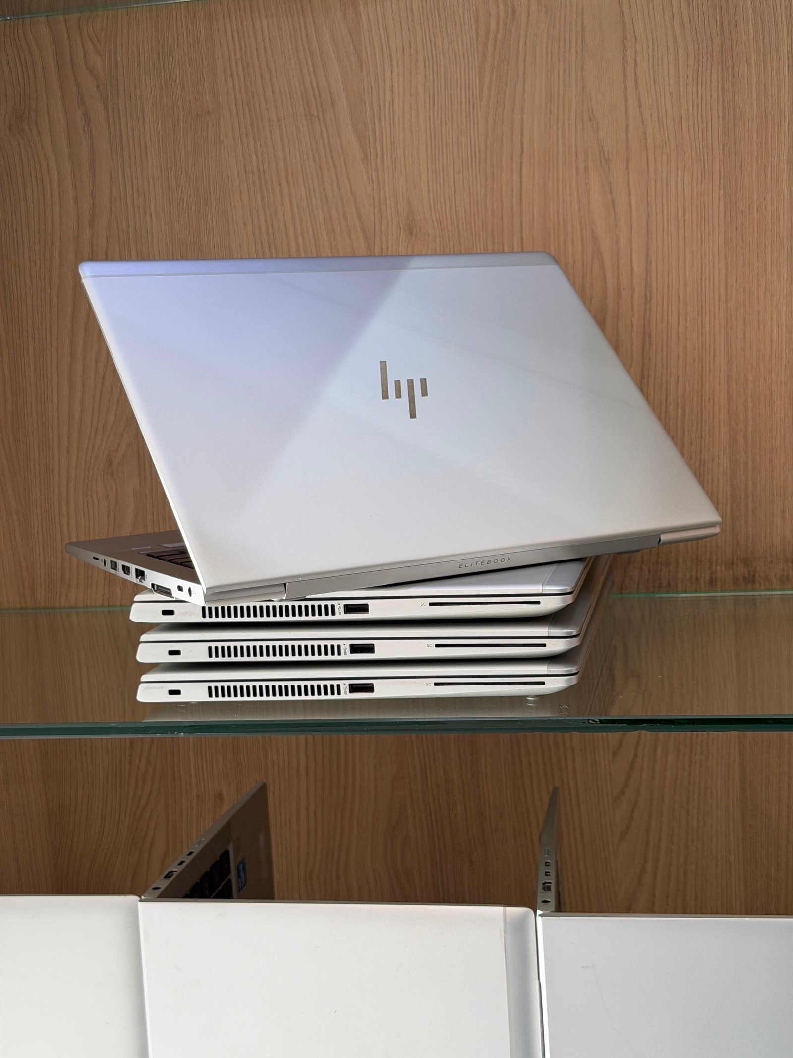 HP EliteBook 830 G6 – Professionnel & Compact – Image 8