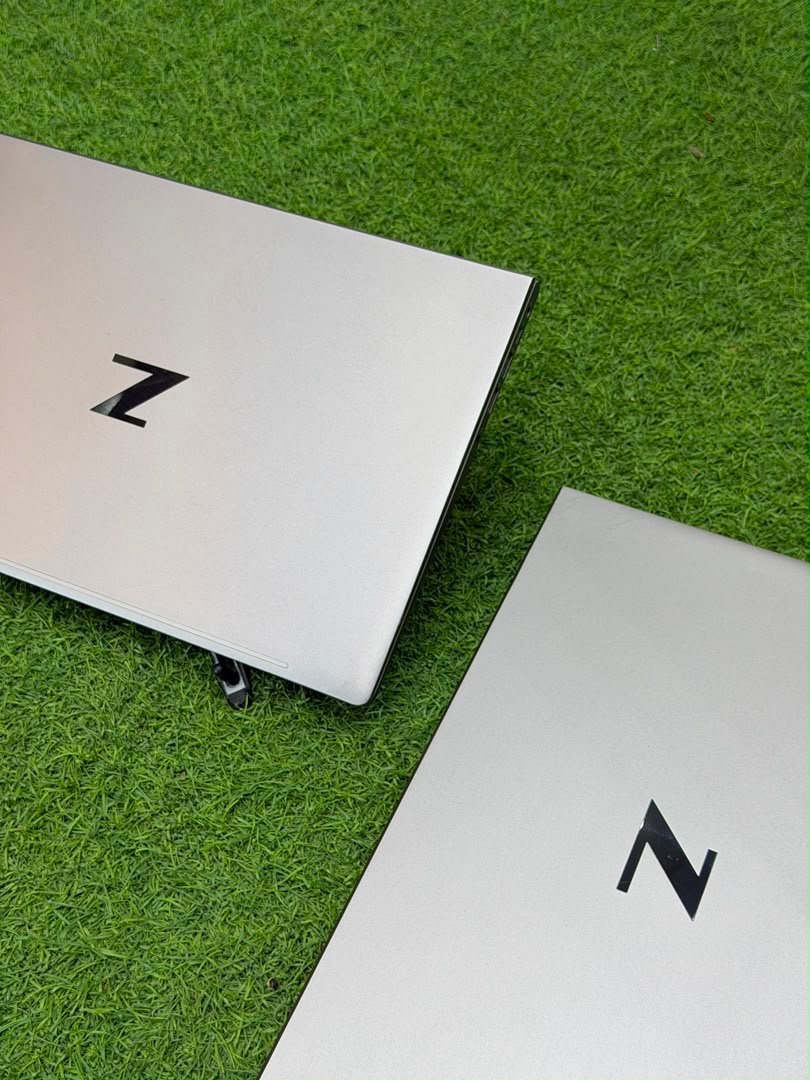 HP ZBook Power 15 G8 – Core i7 11ᵉ | RTX A2000 | 16Go | 1To SSD – Image 3