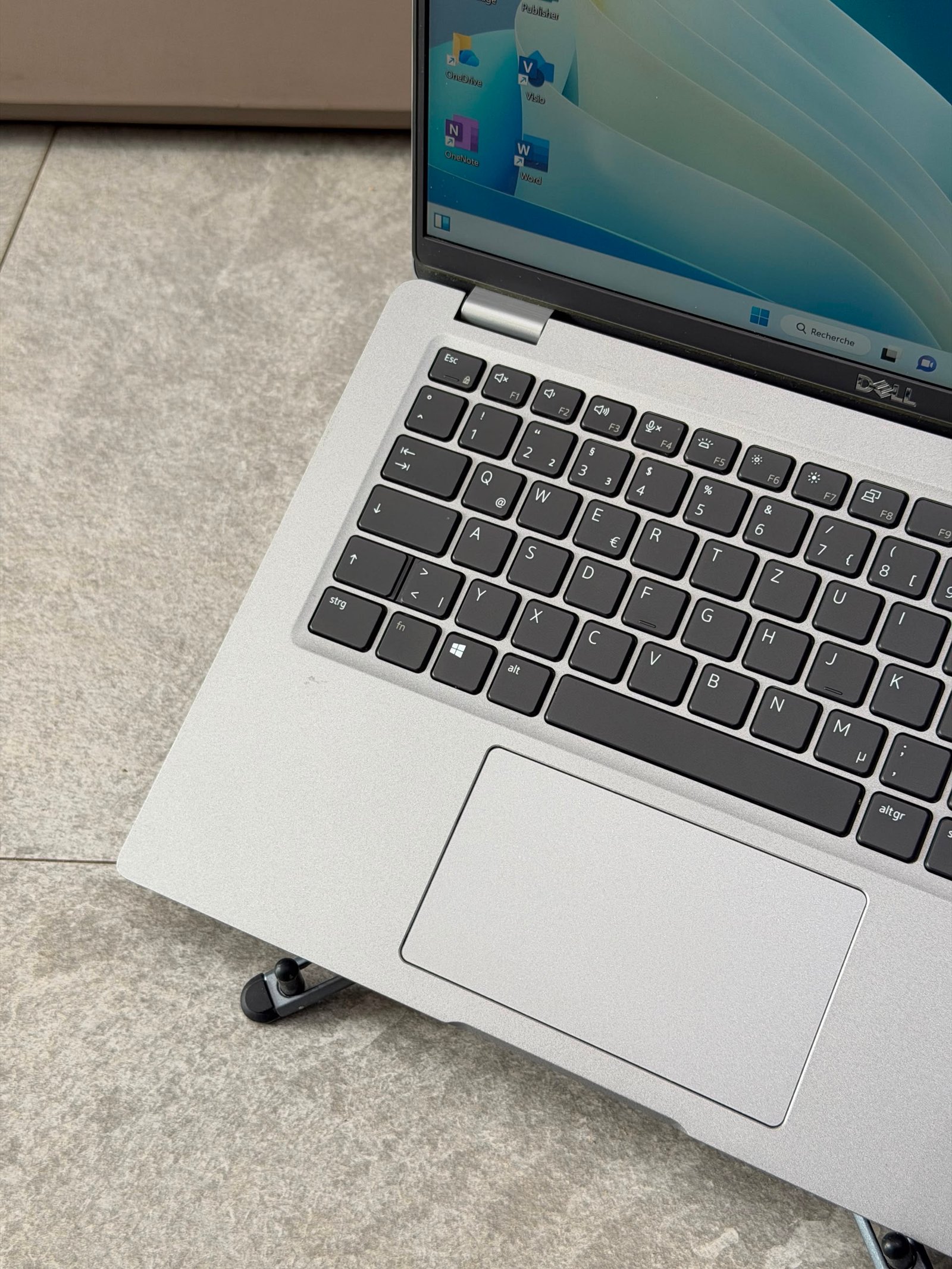 Dell Latitude 5420 – Core i5 11ᵉ génération | 16Go RAM | 256Go SSD – Image 2