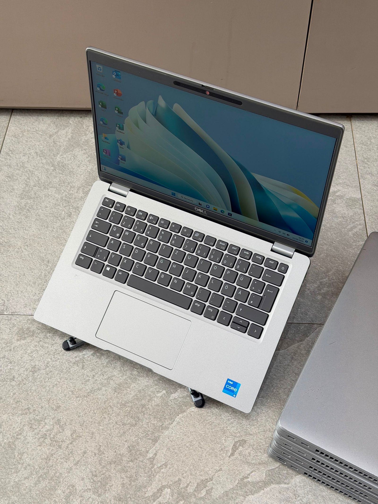 Dell Latitude 5420 – Core i5 11ᵉ génération | 16Go RAM | 256Go SSD – Image 5