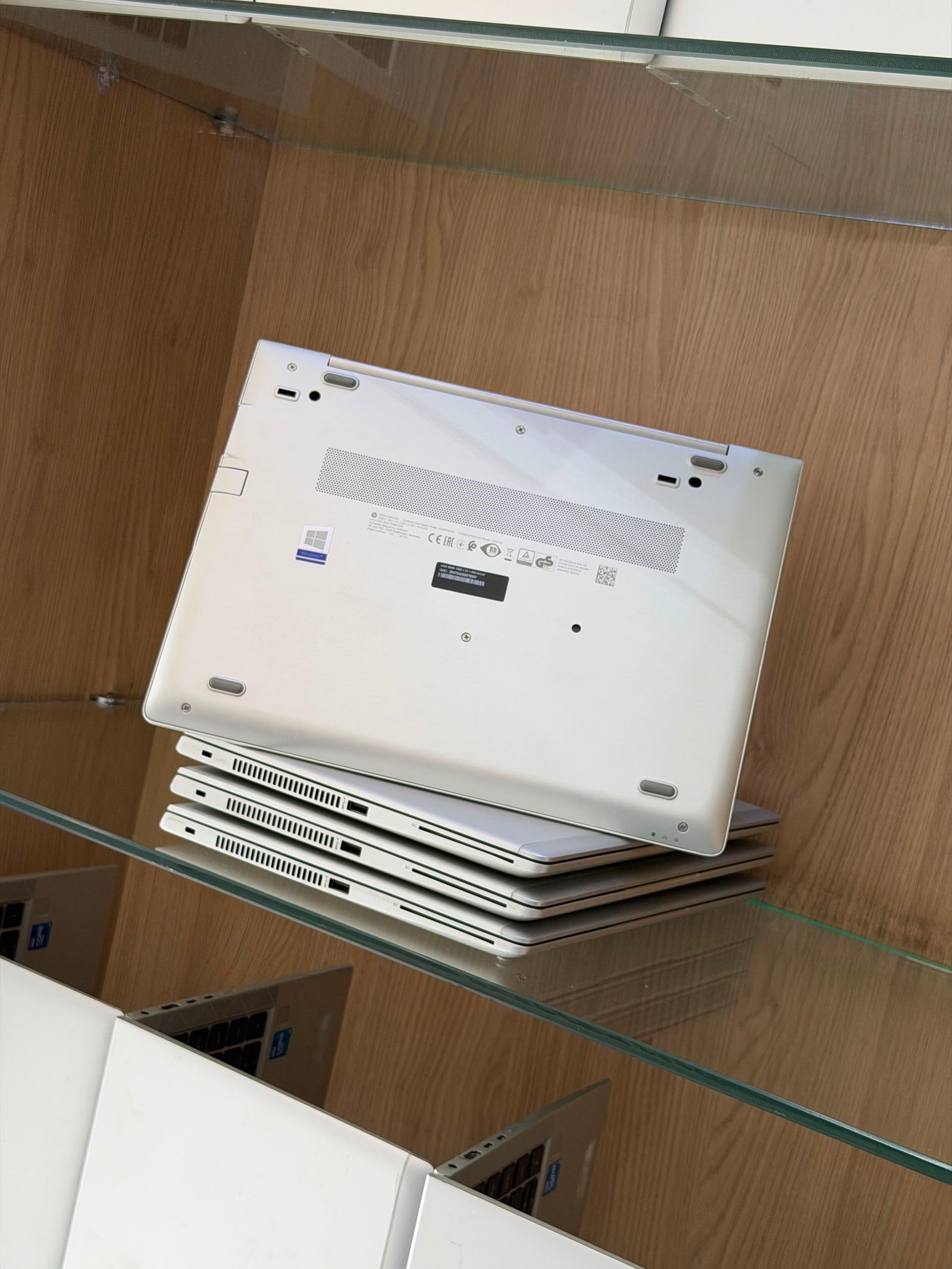 HP EliteBook 830 G6 – Professionnel & Compact – Image 7
