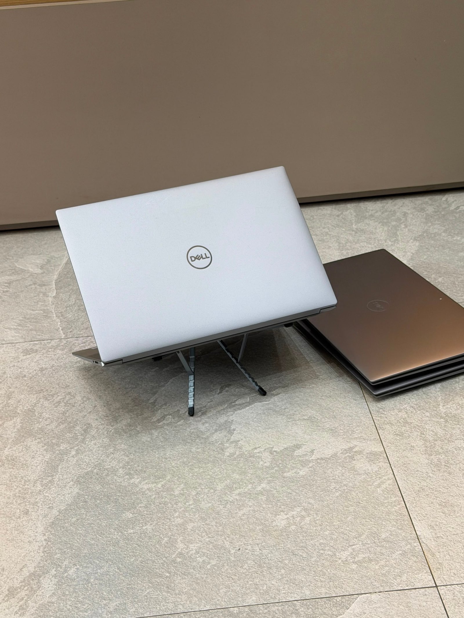 Dell Precision 5570 – Core i7 12ᵉ Génération, RTX A2000 8 Go, 32 Go RAM, SSD 1 To – Image 7