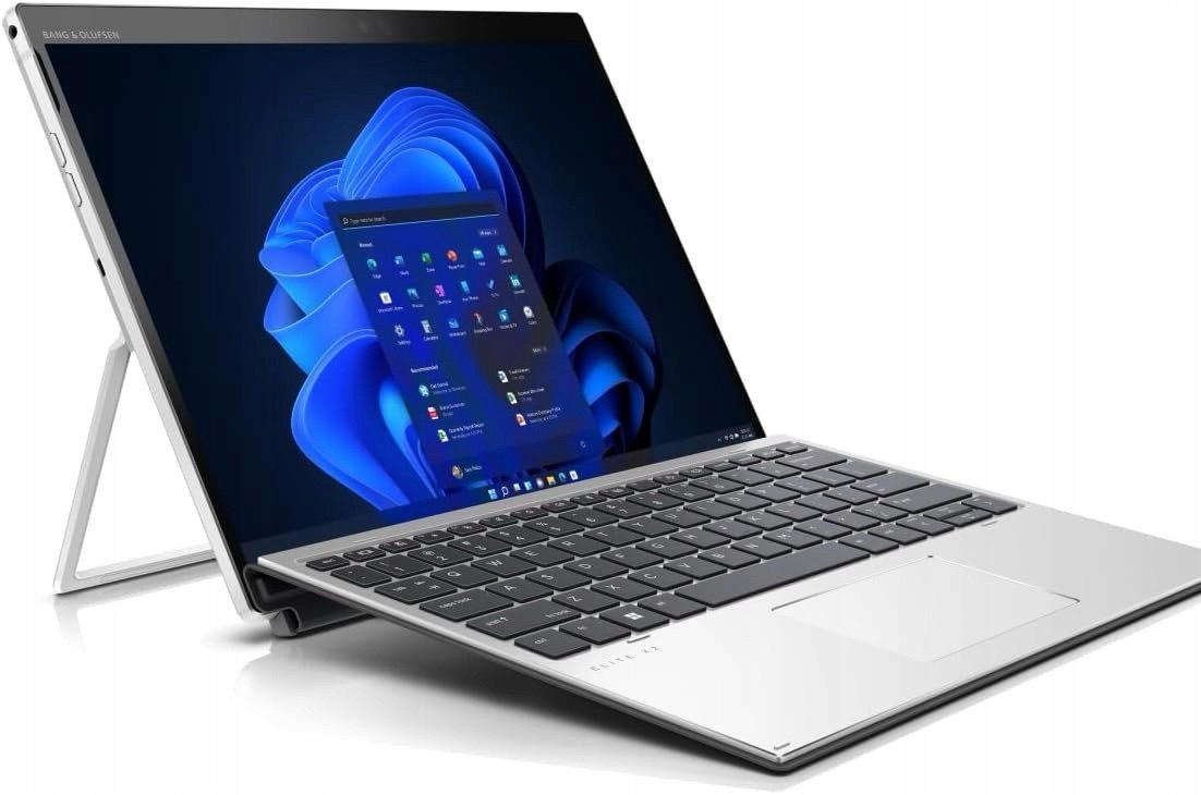 HP Elite x2 G8 2-en-1 — Core i5 | 16 Go | 256 Go SSD – Image 4
