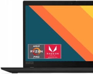 Lenovo ThinkPad T495 – AMD Ryzen 5 PRO | 8 Go RAM | SSD 256 Go | AMD Radeon™ Vega Graphics | Windows 11