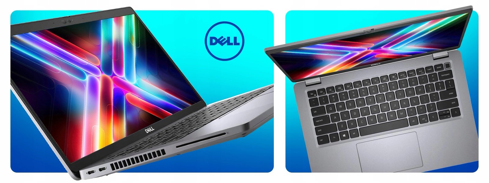 Dell Latitude 5420 – Intel Core i5 | 16 Go DDR4 | SSD 256 Go | Écran Full HD | Windows 11 – Image 2