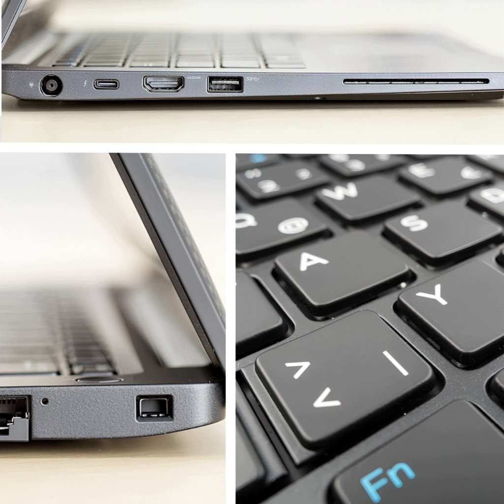 DELL Latitude 7390 – Intel Core i5-8650U | 16 Go RAM | SSD 256 Go | Écran Full HD – Image 8